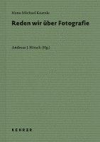 bokomslag Reden wir über Fotografie