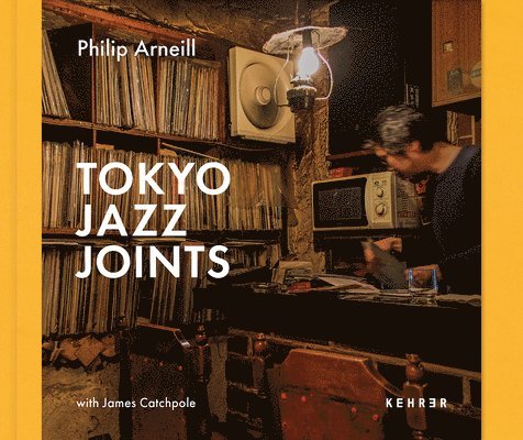 Tokyo Jazz Joints 1