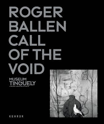 Roger Ballen: Call Of The Void 1