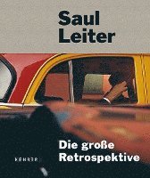 bokomslag Saul Leiter