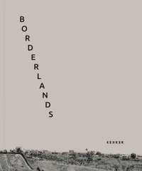 bokomslag Borderlands