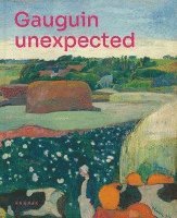 bokomslag Gauguin - unexpected