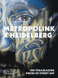 bokomslag Metropolink X Heidelberg
