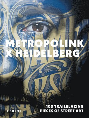 bokomslag Metropolink X Heidelberg