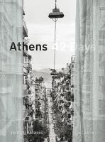 bokomslag Athens 42 Days