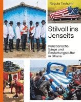 bokomslag Stilvoll ins Jenseits