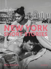 bokomslag New York Short Stories