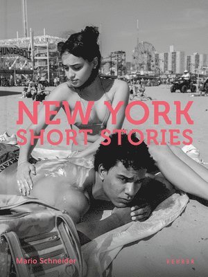 New York Short Stories 1