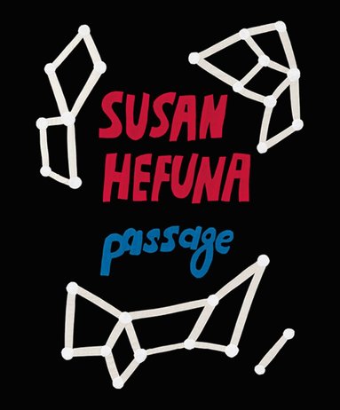 Susan Hefuna, Duisburg MKM Museum Küppersmühle für Moderne Kunst - Susan Hefuna - passage, Inbunden