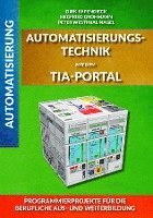bokomslag Automatisierungstechnik mit dem TIA-Portal