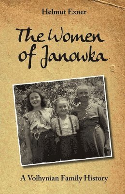 The Women of Janowka 1