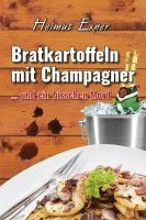 bokomslag Bratkartoffeln mit Champagner