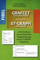 bokomslag Fibel GRAFCET nach DIN EN 60848 umsetzen mit S7-GRAPH (TIA-Portal)