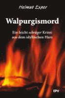 bokomslag Walpurgismord