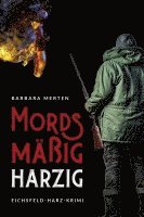 bokomslag Mordsmäßig harzig