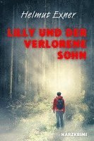 bokomslag Lilly und der verlorene Sohn