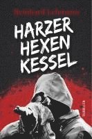 bokomslag Harzer Hexenkessel