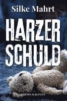 bokomslag Harzer Schuld