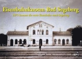 Eisenbahnknoten Bad Segeberg