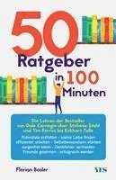 50 Ratgeber in 100 Minuten 1