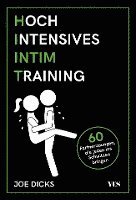 HIIT: Hochintensives Intimtraining 1