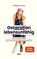 bokomslag Generation lebensunfähig