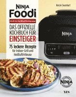 bokomslag Ninja Foodi Grill & Heißluftfritteuse