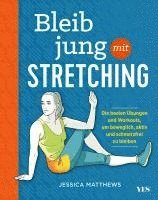 bokomslag Bleib jung mit Stretching