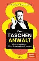 Christian Solmecke - Der Taschenanwalt, Häftad