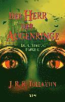J. R. R. Tollkühn - Der Herr der Augenringe, Häftad