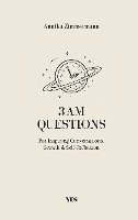 bokomslag 3 AM Questions
