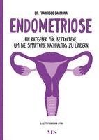 bokomslag Endometriose