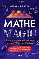 bokomslag Mathe Magic