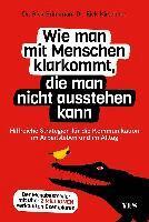 Rick Brinkman, Rick Kirschner - Wie man mit Menschen klarkommt, die man nicht ausstehen kann, Häftad