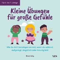 bokomslag Kleine Übungen für große Gefühle