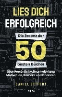 Daniel Seifert - Lies dich erfolgreich, Häftad