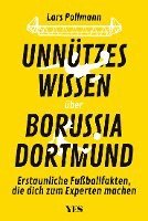 bokomslag Unnützes Wissen über Borussia Dortmund