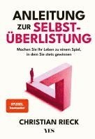 Christian Rieck - Anleitung zur Selbstüberlistung, Inbunden
