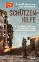 Jonas Kratzenberg, Fred Sellin - Schützenhilfe, Inbunden