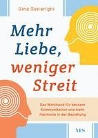 bokomslag Mehr Liebe, weniger Streit