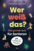 bokomslag Wer weiß das?