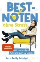 bokomslag Bestnoten ohne Stress