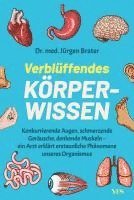 bokomslag Verblüffendes Körperwissen