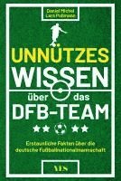 bokomslag Unnützes Wissen über das DFB-Team