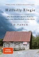 Hillbilly-Elegie 1