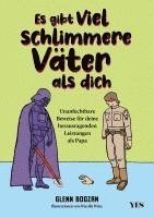 Glenn Boozan - Es gibt viel schlimmere Väter als dich, Inbunden