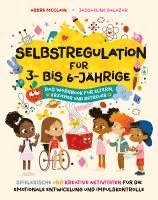 bokomslag Selbstregulation für 3- bis 6-Jährige