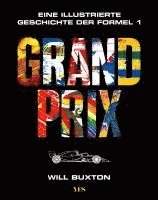 bokomslag Grand Prix