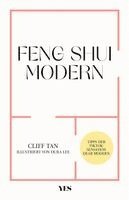 bokomslag Feng Shui modern