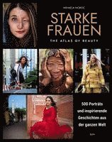 Mihaela Noroc - Starke Frauen, Inbunden